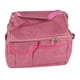 thumbnail image 4 of Bolso de Hombro de Lonchera de Aislamiente, Doble Capa Práctica Rosa Rosa Rojo Mama Bolsita para Guardería para Guardería, 4 of 8