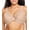 Café, variant on Low Cut WonderWire Lace Underwire Bra 1240 (Women's & Women's Plus)