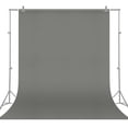 thumbnail image 2 of Photography 1.5 x 2.1m/ 5 x 7ft Profession Photography Background Screen Portrait Photography Backdrops Photo Studio Props Washable Durable  Material, Green Color, 2 of 6