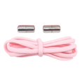 thumbnail image 2 of Cordones reflectantes Hugo para adultos zapatillas de deporte botas de senderismo Rosado, 2 of 9