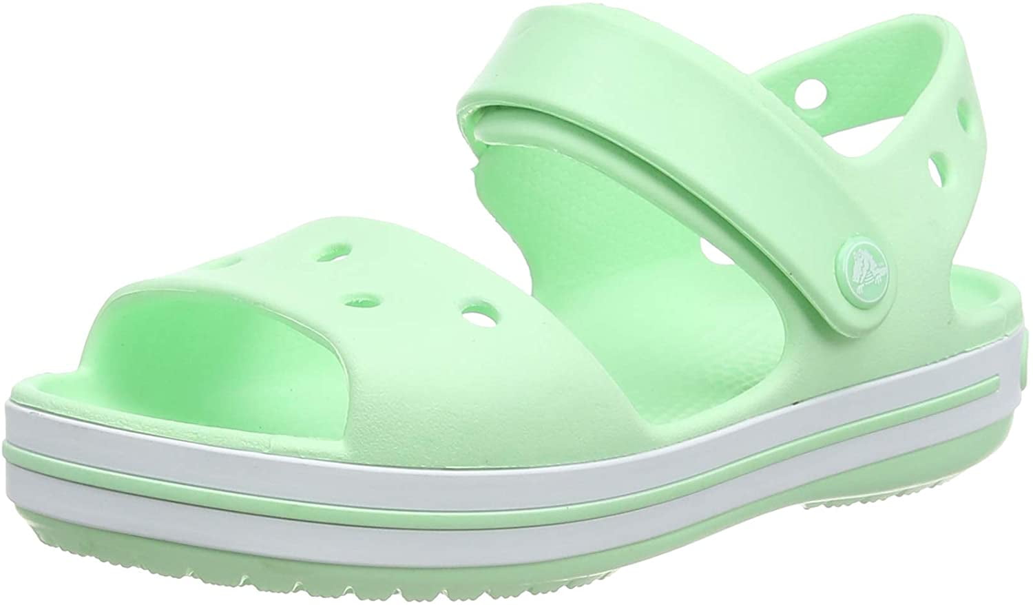 crocs infant sandals