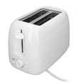 thumbnail image 4 of 2 Slice 650W Automatic Bread Toaster EU 220-240V - Household Baking Cooking Tool-week, 4 of 4