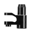 thumbnail image 4 of Brazo de bocina de servo de dirección RC aleación de aluminio CNC resistente estable Alta precisión fácil de instalar Brazo de servo RC para coche de control remoto ANGGREK Otros, 4 of 8