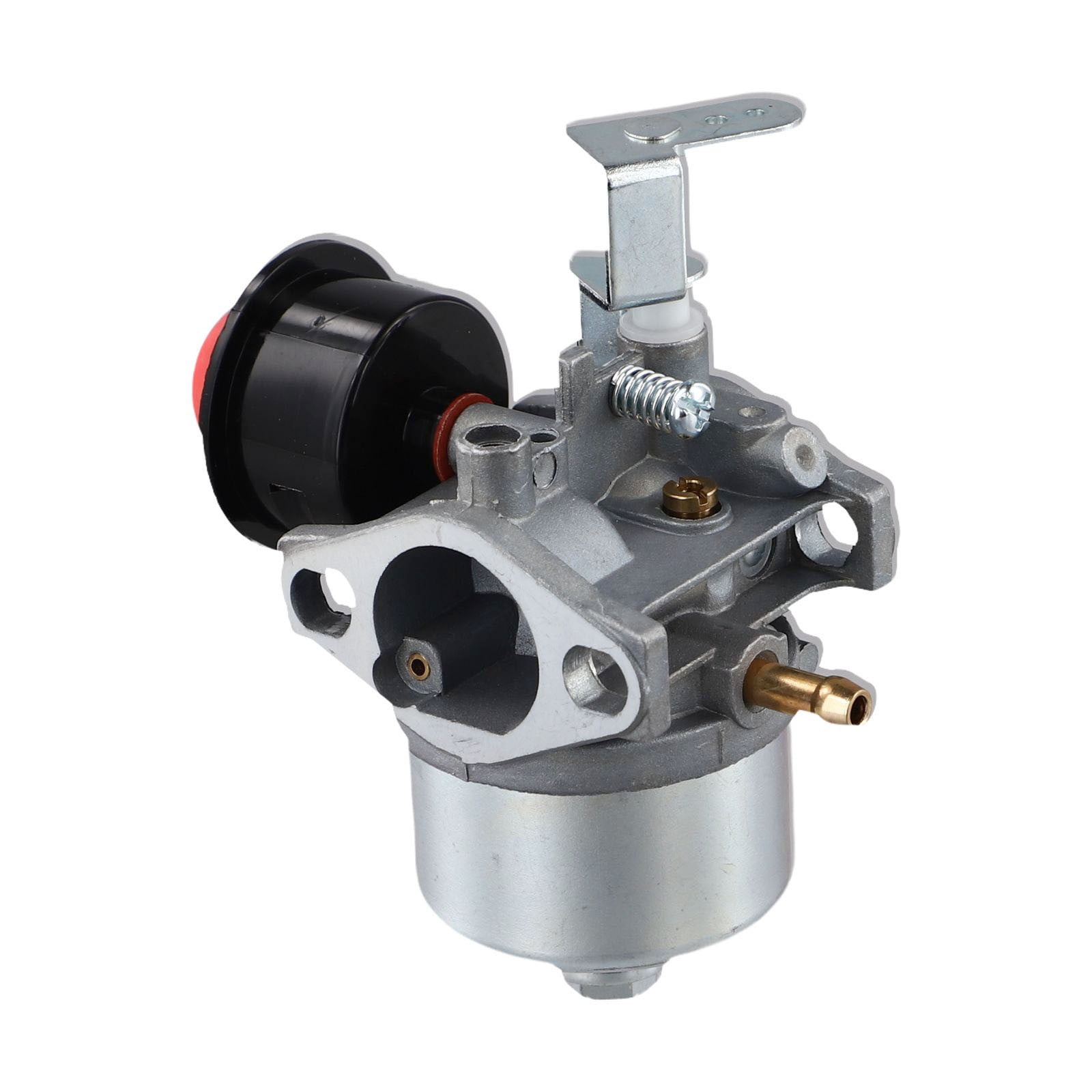 Replacement Carburettor Kit 1P56F Carburetor for Carb Engine Parts For Lawn Mower Smile Home