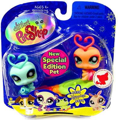 littlest pet shop 2009