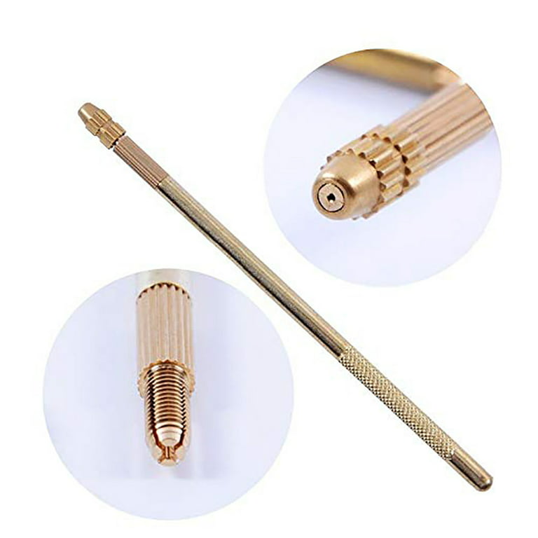 Ventilating Needle For Making Lace Wigs and Hairpieces – Mane Beauty