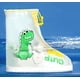 thumbnail image 2 of Cubrezapatos reutilizables para niños, ligeros, impermeables, antideslizantes, para ciclismo, lluvia y nieve en caminos embarrados, talla M, 2 of 5