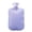 Purple, variant on ZZkhGo 2L Hot Water Bottle Injection PVC Warm Belly Hand Treasure Bag for Pain Relief Cramps Cold Compress Female Household Reusable Heating Pad