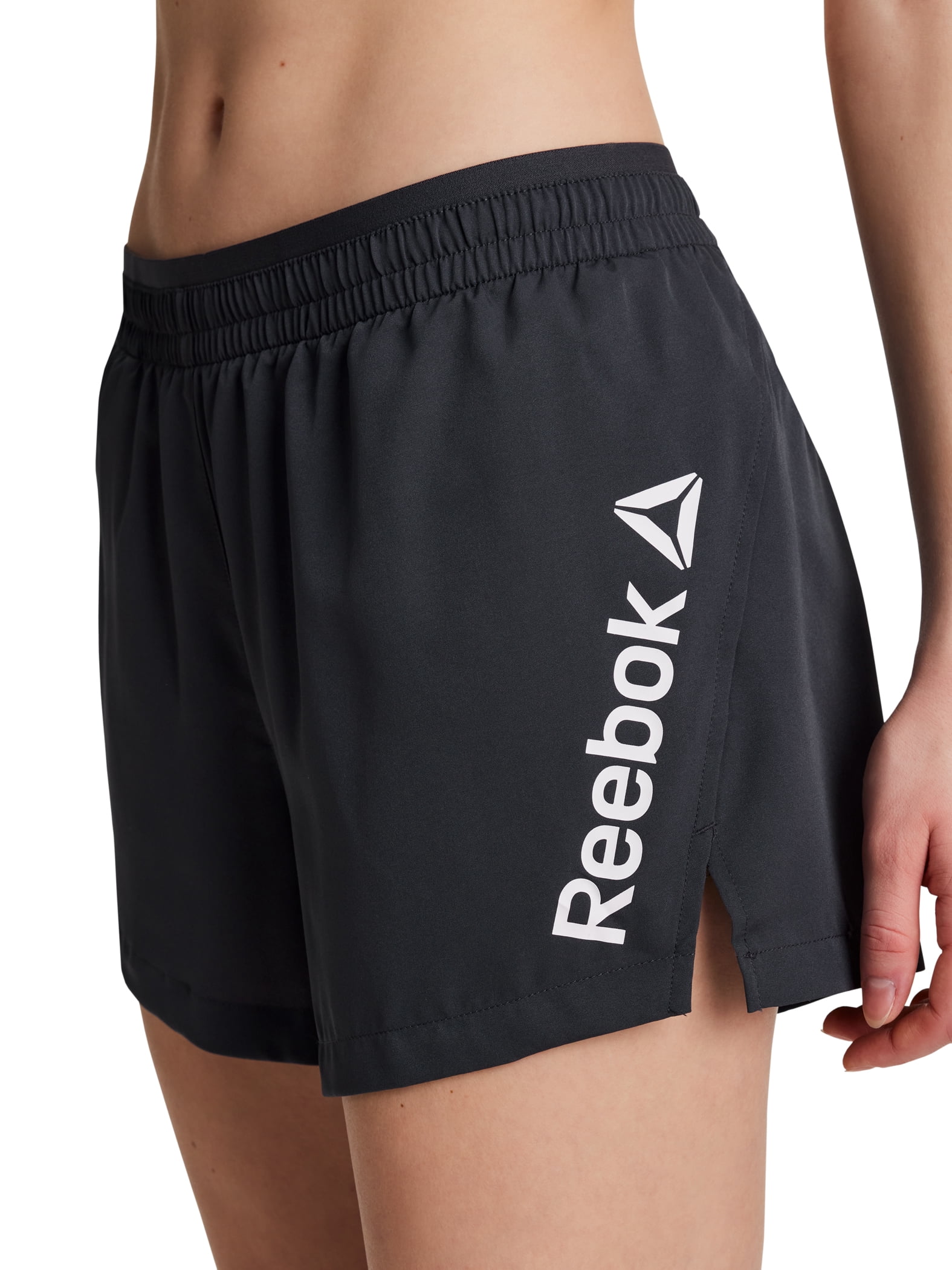 Reebok Women's and Women's Plus Staple 5” Running Short, Sizes XS - 4X