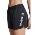 thumbnail image 4 of Reebok Women's and Women's Plus Staple 5” Running Short, Sizes XS - 4X, 4 of 6