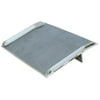 Vestil Manufacturing BTA-08006078 60 x 78 in. 8000 lbs Aluminum Truck Dockboard