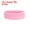 Pink, variant on Uxcell Sweatband Headbands, Terry Cloth Sweat Band for Women Men Sports Basketball Tennis Athletic, White 8 Pcs