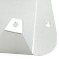 thumbnail image 4 of ECOTRIC Aluminum Air Shrouds Air Engine Cooler Scoop Kit Compatible with 1999-2004 Honda TRX 400EX (Silver), 4 of 8