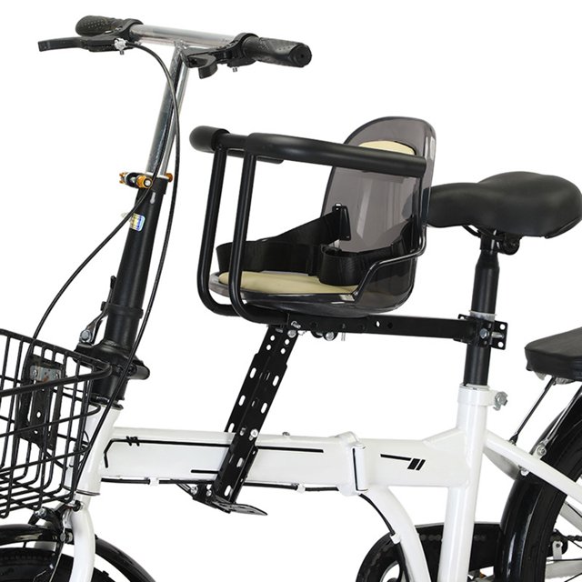 seats,Kids Bike Seat Child Safety Seat Stable With Universal With Universal Road Mountain Bike Child Adjustable Mount Seat And Pedals Adjustable Bikes Bikes Max Mount Seat Portable Bike Child Safety