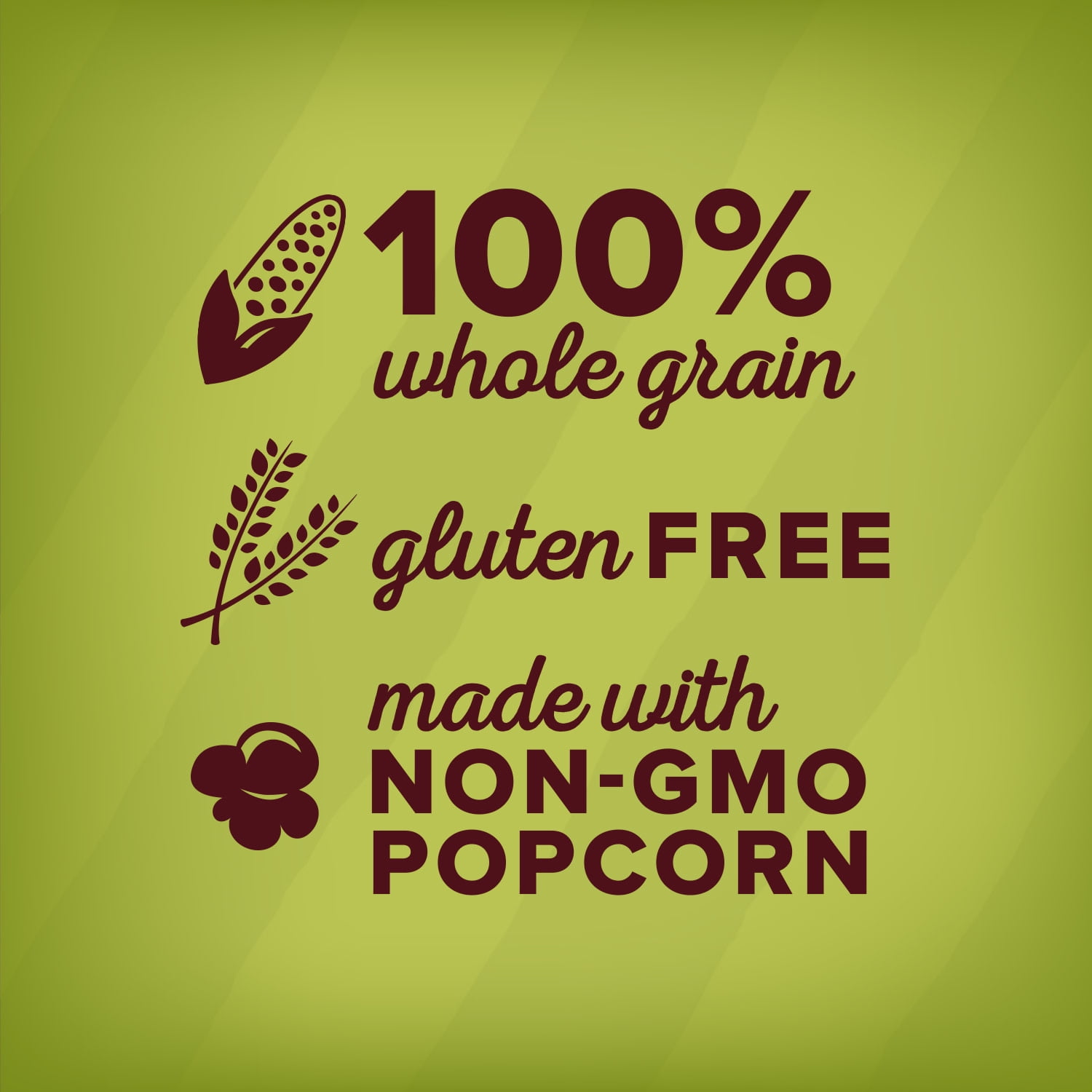 (3 pack) Orville Redenbacher’s Microwave Popcorn, Sea Salt Popcorn With Avocado Oil, 1.2 oz., 12-Count