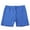 Blue, variant on AJZIOJIRO Kids Girls Bike Shorts Dance Shorts Toddler Biker Under Dress Multi-Color 1Pack 5-14T
