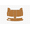 Brown over Black, variant on For 1999-2001 Carver 36 Motor Yacht EVA Foam Marine Decking, Non-SlipYacht Flooring Mat, 6mm Thick, Durable and Easy to Clean Boat Pad