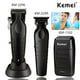 thumbnail image 2 of Kemei-cortadora de pelo profesional para hombre, máquina de afeitar eléctrica, KM-2296, KM-2299, KM-1102 qym unisex, 2 of 2