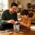 thumbnail image 3 of Exciting & Card Game Sealed Card Game Random Mystery Paper Playing Cards for Family Entertainment, 3 of 5