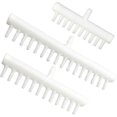 thumbnail image 4 of Air Flow Divider,Plastic Aquarium Fish Tank,White 12 Holes(1Pc), 4 of 5