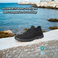 thumbnail image 3 of ADQ Men and Women Water Shoes Barefoot Quick-Dry Aqua Shoes, 3 of 9