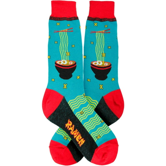 Men's Ramen Socks