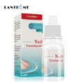 thumbnail image 5 of LANTHOME 10ml Fungal Nail Treatment Dropper Design Mild Portable Bright Nail Toenail Nail Repair, 5 of 5