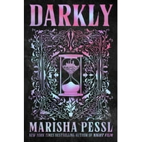Darkly, (Hardcover)