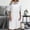 White, variant on Summer Dress For Women Short Sleeve Irregular Pocket Shirt Dress With Pockets Women Short Summer Dresses Womens Long Dresses Casual below The Knee Dresses Short Wrap Dress plus Size Dress for Women