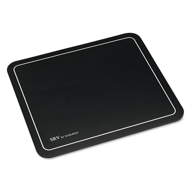 マウス・トラックボール ESPTIGER Lotus Black AGL Edition Esptiger Lotus Black AGL Edition | Glass | Gaming Mousepad
