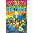 thumbnail image 1 of Simpsons Comics Chaos, 1 of 3
