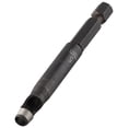 thumbnail image 2 of Chendee Hex Shank Adapter Electric Machine Hollow Punch For Drill Cardboard Leather Belt,5Mm, 2 of 8