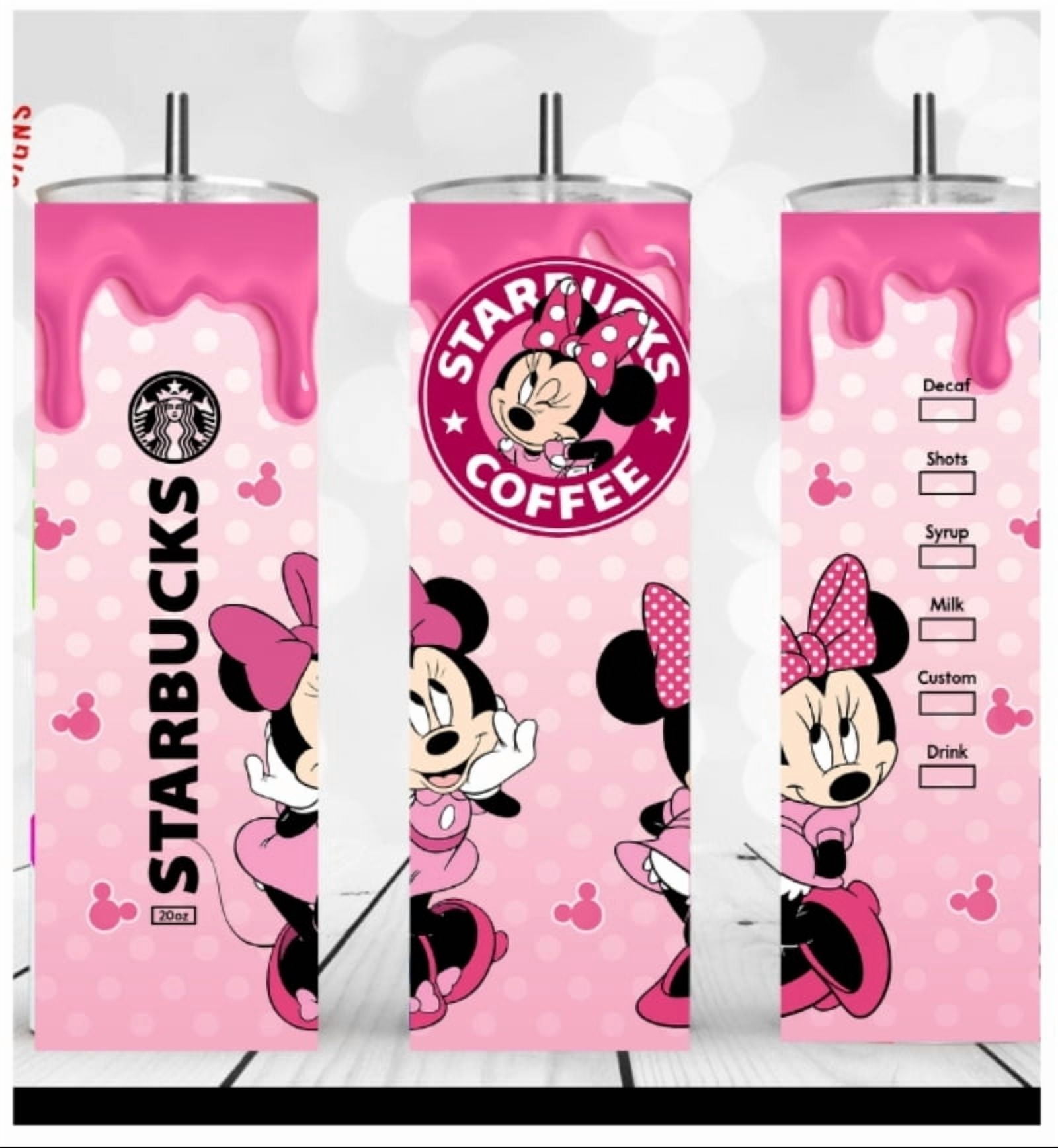 Starbucks 2024 LIMITED EDITION Blue Speckled Stainless Steel