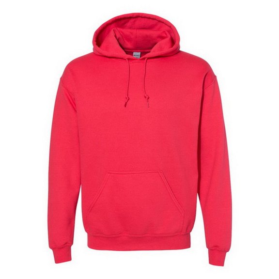 Gildan Heavy Blend Adult Hooded Sweatshirt/Hoodie