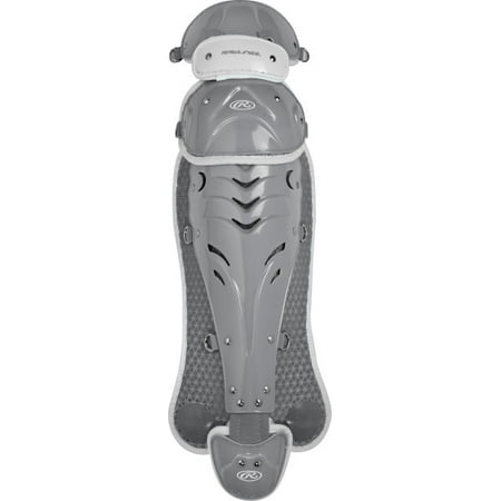 - Rawlings Velo Adult Softball Protective Leg Guards