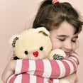 thumbnail image 4 of OULII 20Pcs Red Craft Nose for Stuffed Animals and Dolls Perfect for DIY Sewing and Crochet, 4 of 7