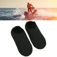 thumbnail image 4 of Calcetines de Playa de fibra elástica, Evita que los calcetines de Esnorkel anti -cortantes Sin Deslizamiento de Sean Cómodos rápidamete para el fútbol de playa, 4 of 7