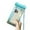 Blue, variant on Pebbuoy Waterproof Phone Pouch with Lanyard Touchscreen Clear Leakproof PVC Universal Beach Kayaking Swimming Floating Cell Phone Dry Bag Case Protector