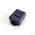 thumbnail image 2 of Replacement Locking Connector for PS5 DualSense Edge Controller, Secure USB-C Cable Lock, Instant Anti-Unplug Cam Clip, 2 of 6
