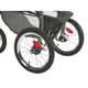 thumbnail image 4 of Carriola + Asiento Portabebé Graco Jogger Fastaction Fold, 4 of 4