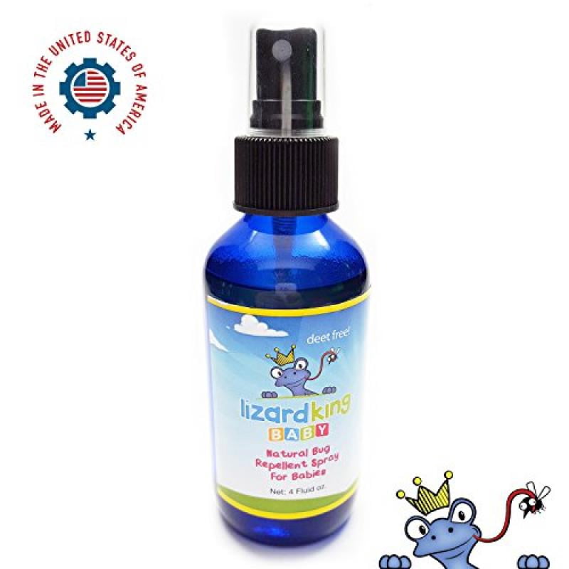 mosquito repellent for babies walmart