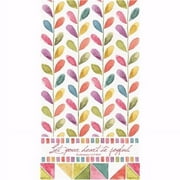 Tripad-Rainbow Leaves (3 Notepads)