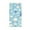 B, variant on Uhuya 2-in-1 Beach Towel Oversized Towel Fine Fibre Towel Transforms Into A Storage Backpack
