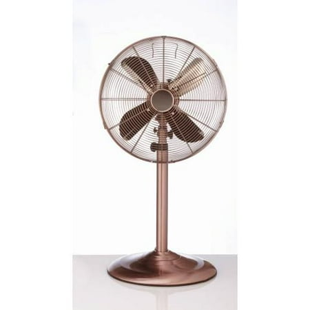 48" bronze traditional style adjustable oscillating indoor 48" bronze traditional style adjustable oscillating indoor
