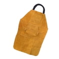 thumbnail image 3 of Delantal De Soldadura Protectora Ropa De Soldador Accesorios De Jardinería Césped kusrkot Ropa protectora de soldadura, 3 of 6