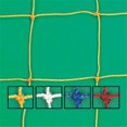 thumbnail image 1 of Alumagoal SN383PROW Soccer Net - 8 x 24 x 5D X 10 ft., 1 of 2