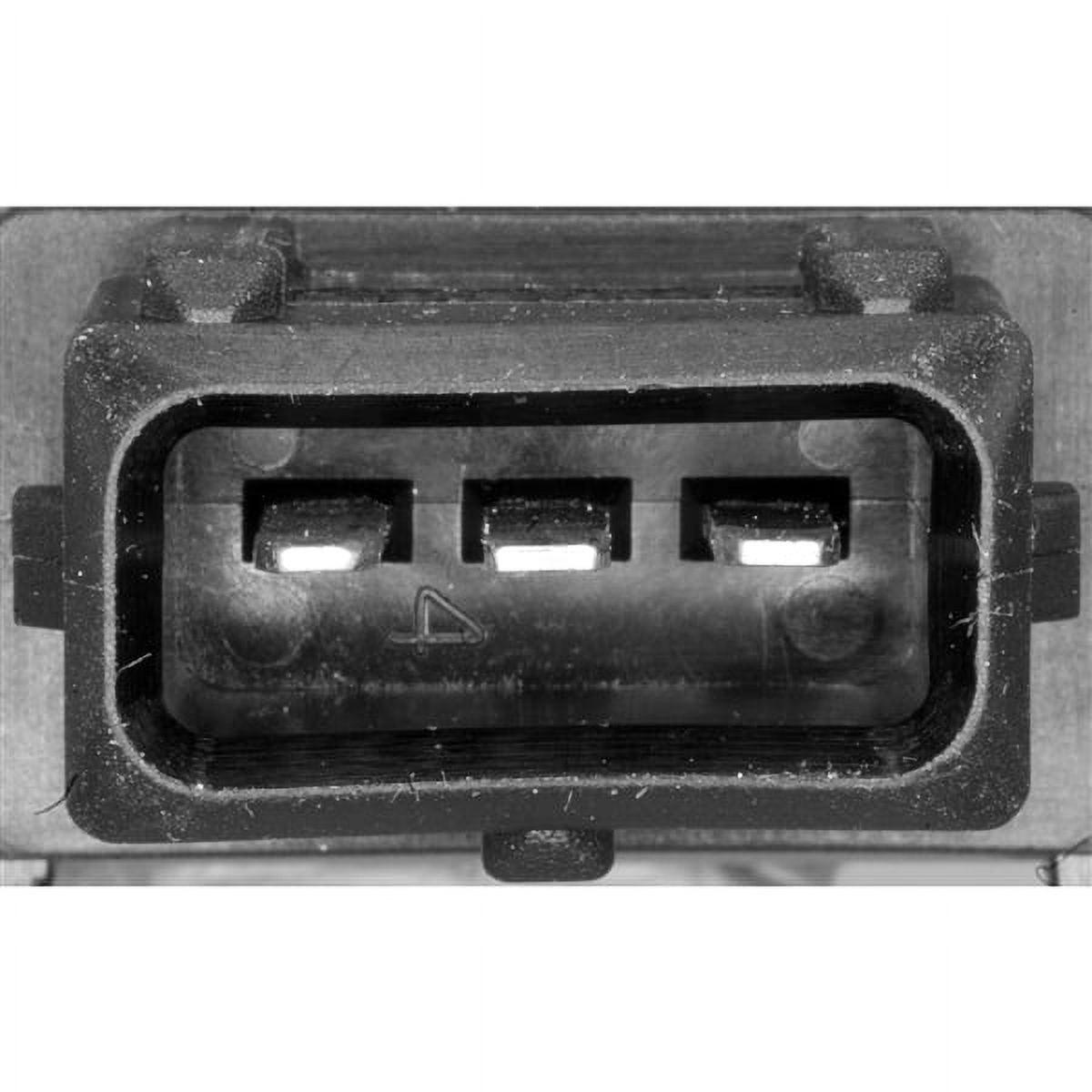 Throttle Position Sensor