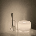 thumbnail image 3 of Storage Containers Diffuser Bottles Aromatherapy Diffuser Bottle Modern Diffuser Glass Bottle Essential Oil Organizers,A, 3 of 7
