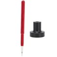 thumbnail image 2 of Watch Oiler Pen, Watch Repairing Oiler Watch Makers Tool Practical  For Watch Maintenance For Watch Repair For Clock Repair Worker For Clock Tools, 2 of 8