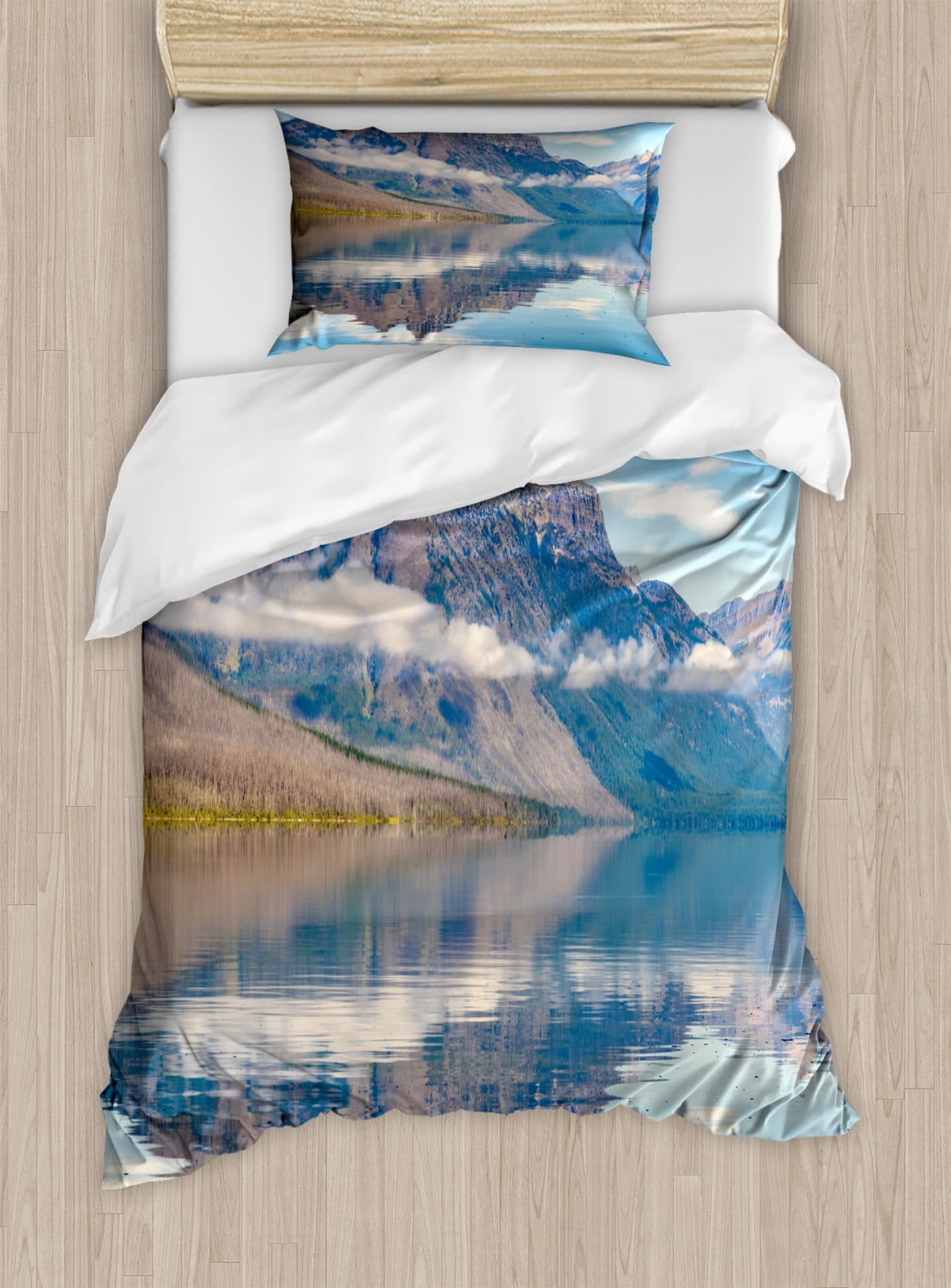 national park duvet cover